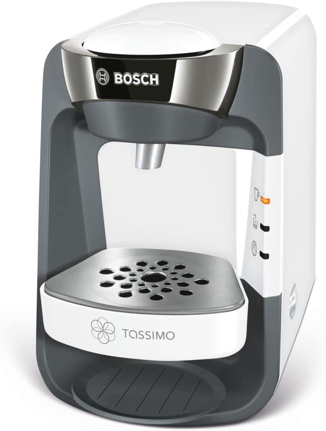 Bosch Tassimo Sunny Kapselmaschine, Kaffeemaschine TAS3204 Bosch Tassimo Sunny Kapselmaschine, Kaffeemaschine TAS3204